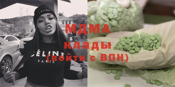 твердый Алексеевка